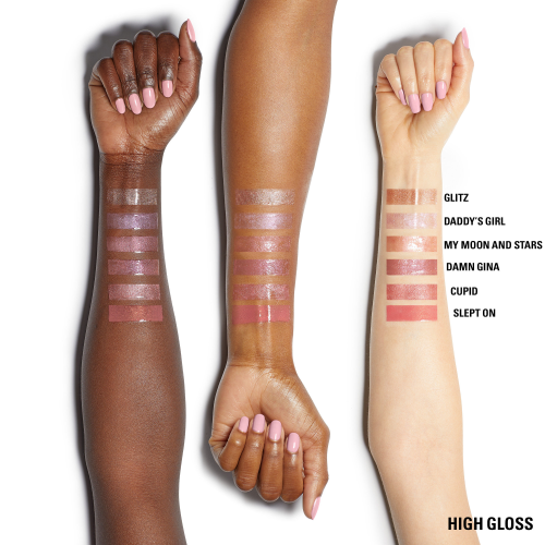 Kylie Cosmetics: High Gloss Liquid 324 Damn Gina 30ml