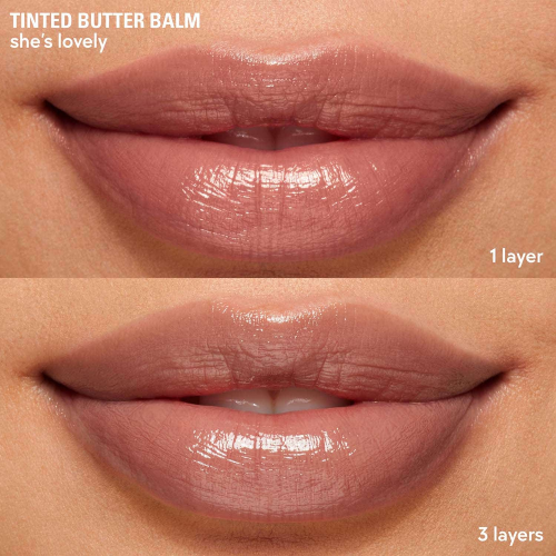 Kylie Cosmetics: Lips Multi Lip Care 619 She'S Lovely 2.4gm