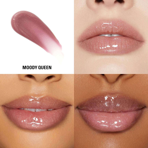 Kylie Cosmetics: Plumping Gloss 110 Moody Queen 22ml