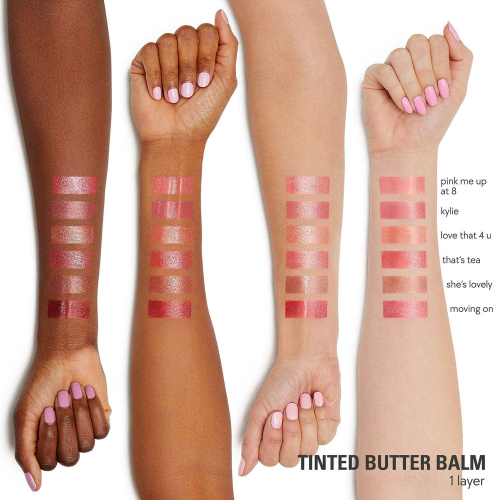 Kylie Cosmetics: Lips Multi Lip Care 619 She'S Lovely 2.4gm