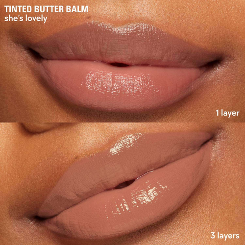 Kylie Cosmetics: Lips Multi Lip Care 619 She'S Lovely 2.4gm