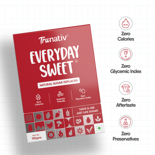 TruNativ: Everyday Sweet 150gm