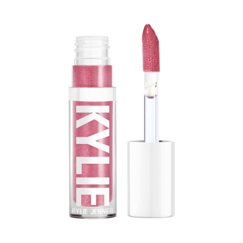 Kylie Cosmetics: Plumping Gloss 343 Rose' And Chill 22ml