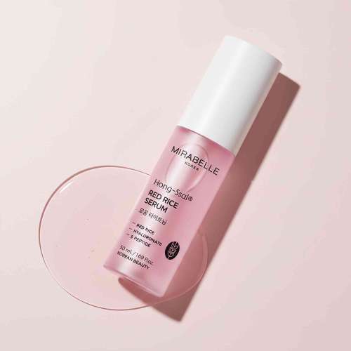 Mirabelle: Red Rice Serum