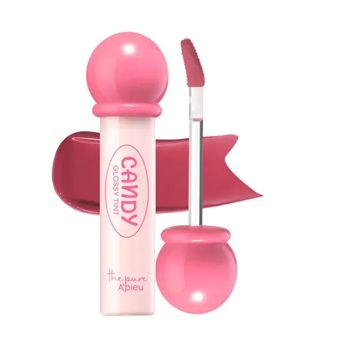 Apieu: The Pure Candy Tint 02 Strawberry 4ml
