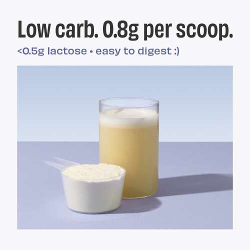 The Whole Truth: Whey Protein Isolate Unflavoured 1 kg (2.2 lbs)  30g Protein per scoop  7.7g BCAA  100% Authentic Whey & No Adulteration  Improved Strength, Faster Recovery & Muscle Building