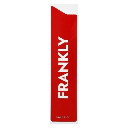 Frankly: Retinol 0.1% Cream | Anti-Aging | Wrinkle Care | Vitamin A | Vitamin E | Fine Lines | Beginner Retinol | Pore Refining | Korean Skincare | 30ml