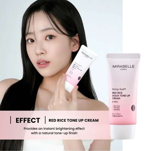Mirabelle: Dark Spot & Pigmentation Treatment Combo Pack of 2