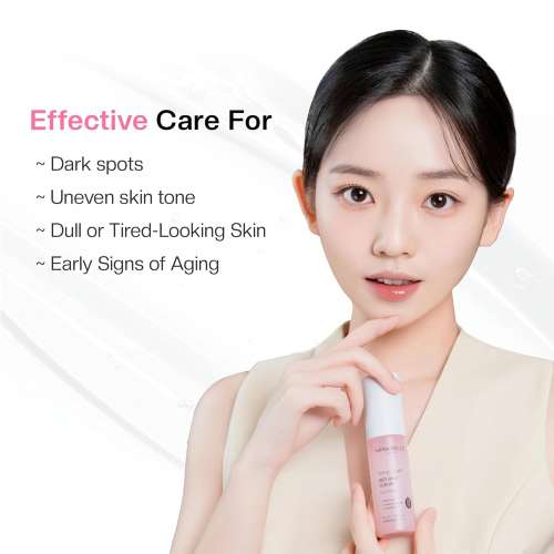 Mirabelle: Red Rice Serum