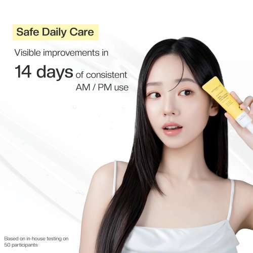 Mirabelle: Snail Miin Real Revolution Eye Cream