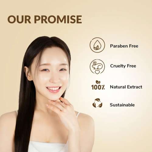 Mirabelle: Fairness Facial Mask Pack of 6 