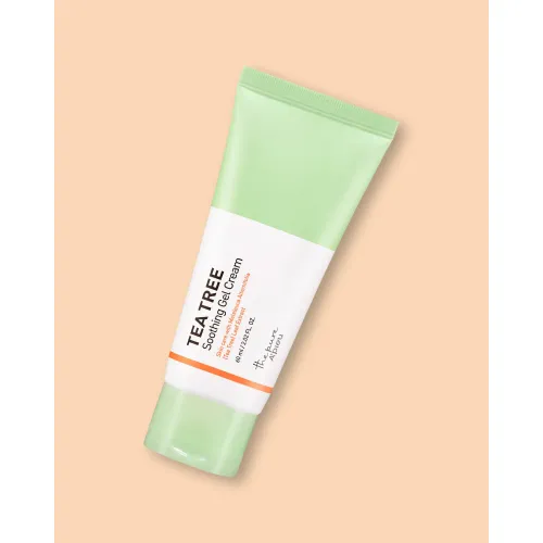Apieu: The Pure Tea Tree Moisture Cream 60ml
