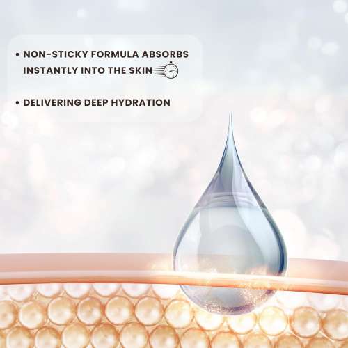 Mirabelle: Snail Miin Repair All In One Cream