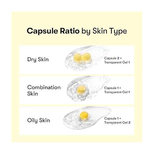 VT Cosmetics: Retinal Peptide Capsule Cream | Retinal | Anti-Aging | Peptide | Fine Lines & Wrinkles | 50ml