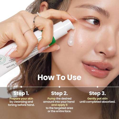 AXIS-Y: Dark Spot Correcting Glow Serum | Acne Marks & Pigmentation | Uneven Tone | Brightening | 50ml