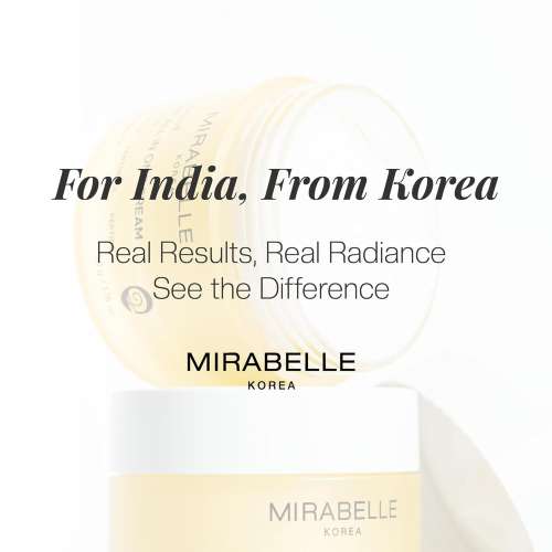 Mirabelle: Snail Miin Repair All In One Cream