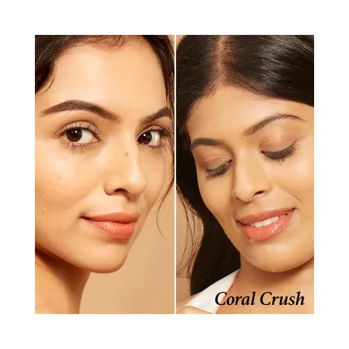RAS Luxury Oils: Oh-So-Luxe Tinted Liquid Lip Balm in  Coral Crush I am Cherished