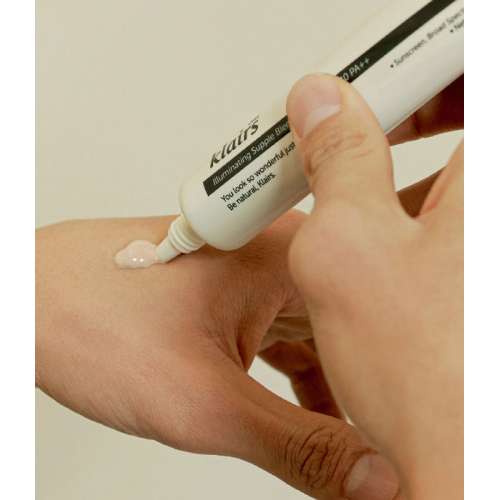 Klairs: Klairs Illuminating supple blemish cream - 40ml