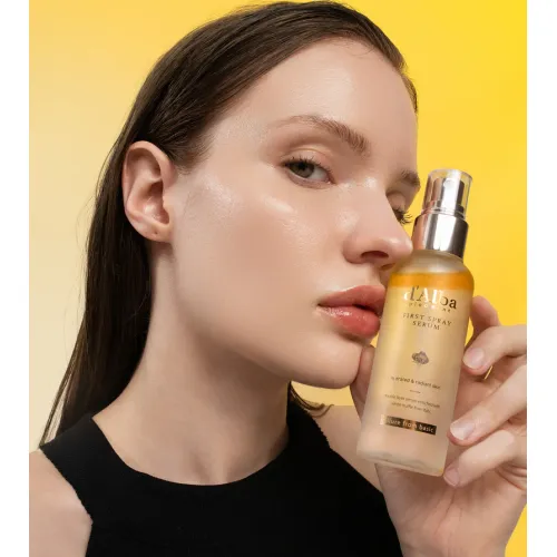 d'Alba: White Truffle First Spray Serum 100ml