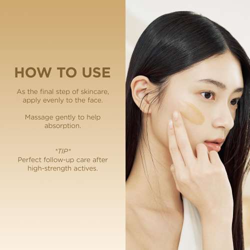 SKIN1004: Madagascar Centella Soothing Cream  | Calming Care | Sensitive Skin | Moisturizer | Barrier Support | 75ml