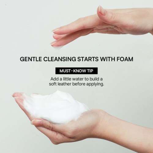 Round Lab: 1025 Dokdo Cleanser  150ml