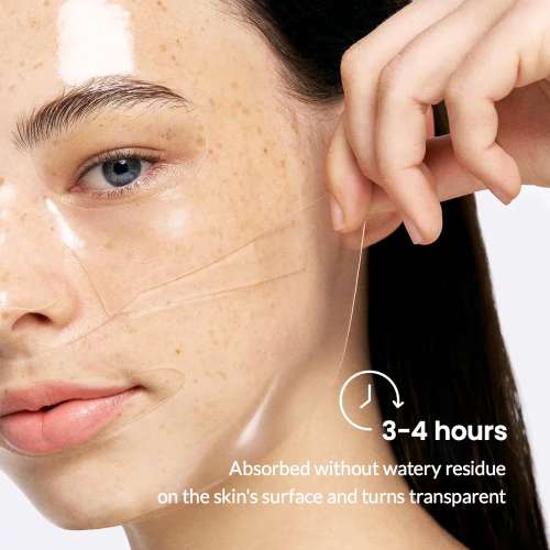 Biodance: Bio Collagen Real Deep Overnight Mask | Intense Hydration | Glow Care | Skin Soothing | Texture Care| 34g