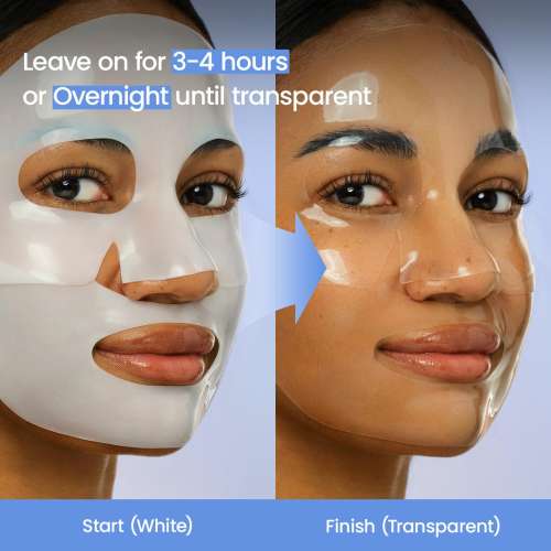 Biodance: Collagen & Hydra Boost Sheet Mask Combo | Pack of 4