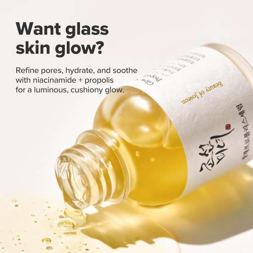 Beauty of Joseon: Glow Serum: Propolis + Niacinamide – Face Serum | 30ml