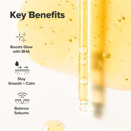 Beauty of Joseon: Glow Serum: Propolis + Niacinamide – Face Serum | 30ml