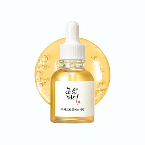 Beauty of Joseon: Glow Serum: Propolis + Niacinamide – Face Serum | 30ml