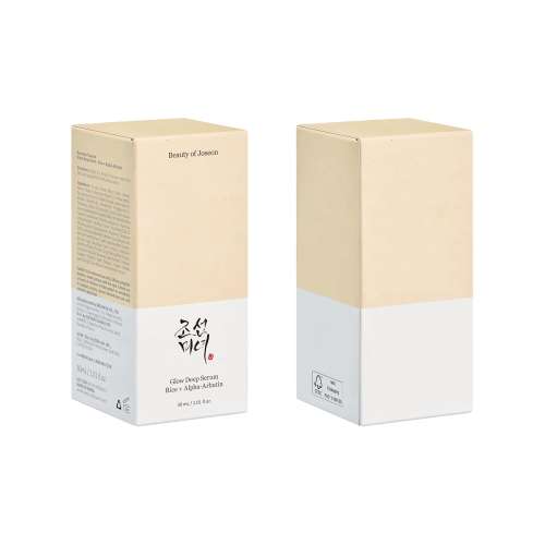 Beauty of Joseon: Glow Deep Serum: Rice + Arbutin – Face Serum | 30ml