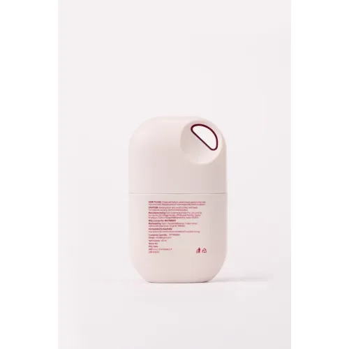 Atypiical: Low Effort 3-in-1 Sunscreen SPF 50 PA++++ | Moisturizer + Primer + Sunscreen |Dermatologically Tested | Non-Greasy, Ultra-Lightweight | No White Cast | Sunscreens for Oily & Dry skin | 40ml