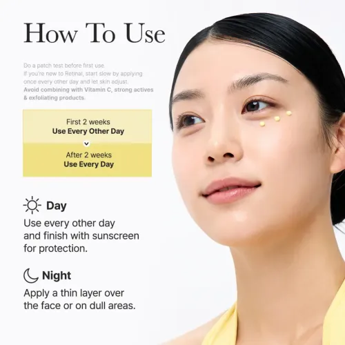 Arencia: Retinal Booster Shot Serum with 2% Retinal & Caffeine For Pore Tightening & Firming | Pore Tightening | Firming | 30ml