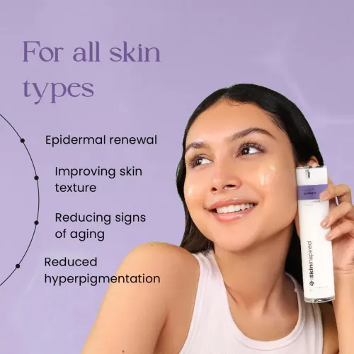SkinInspired: Retinol Face Serum | Anti-Ageing | Fine Lines & Wrinkle Repair | 30ml