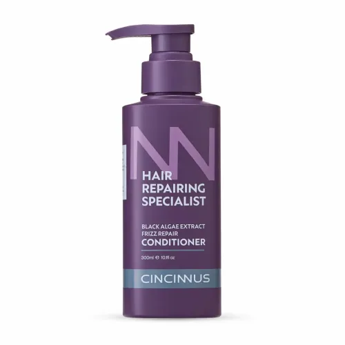 CINCINNUS: Black Algae Extract Frizz Repair Conditioner 300ml