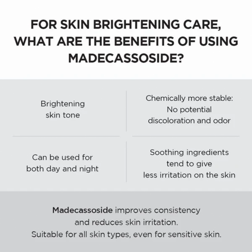 SKIN1004: Madagascar Centella Tone Brightening Capsule Cream  | Calming Care | Sensitive Skin | Moisturizer | Barrier Support | 75ml