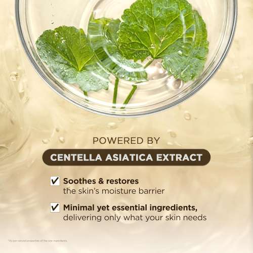 SKIN1004: Madagascar Centella Ampoule  | Calming Care | Sensitive Skin | Hydrating | Glow Boost | 55ml