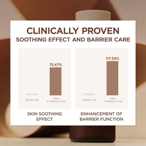 SKIN1004: Madagascar Centella Probio-Cica Essence Toner  | Calming Care | Sensitive Skin | Hydrating Toner | Skin Soothing | Glow Boost | 210ml