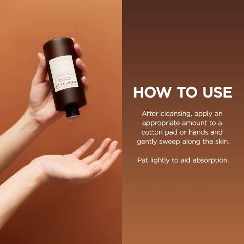 SKIN1004: Madagascar Centella Probio-Cica Essence Toner  | Calming Care | Sensitive Skin | Hydrating Toner | Skin Soothing | Glow Boost | 210ml
