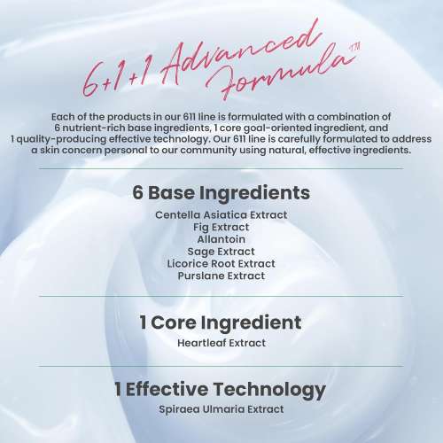 AXIS-Y: Heartleaf My Type Calming Cream | For Hydration | Redness Relief | Sensitive Skin | 60ml