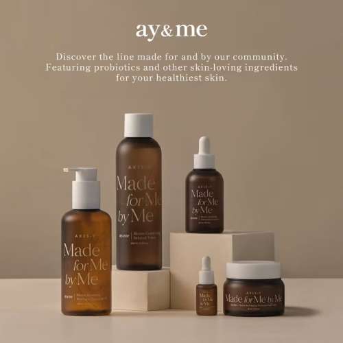 AXIS-Y: Biome Ultimate Indulging Cream | Intensive Moisturizing | Barrier Support | Skin Comfort | 55ml