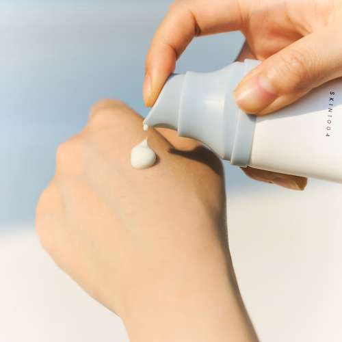 SKIN1004: MADAGASCAR CENTELLA GLOW 1004 DUO  | Calming Care | Sensitive Skin | 50ml+50ml