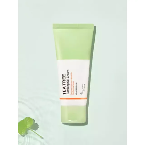Apieu: The Pure Tea Tree Skincare Combo | Acne Care | Oil Control | Soothing & Hydrating Duo