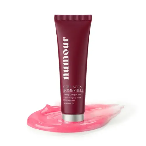 Numour: Collagen Bombshell | Firming Jelly | Travel Pack | 10gm