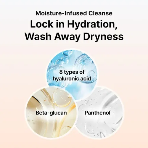 Klairs: Freshly Juiced Vitamin Mask Cleanser | Deep Cleansing | Removes Dirt & Excess Oil | Daily Use | 150ml