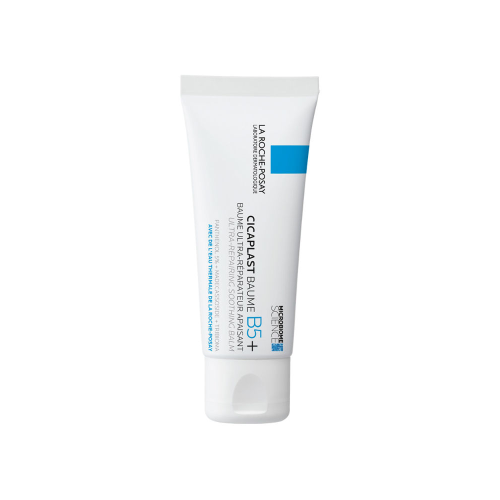 La Roche-Posay: Day & Night Skincare Combo | Cicaplast B5+ Moisturizer & Anthelios Invisible Fluid