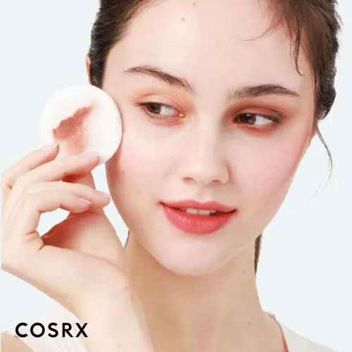 COSRX: Low PH Niacinamide Micellar Cleansing Water | Makeup Remover |  Deep Cleansing | Travel Size | 100ml
