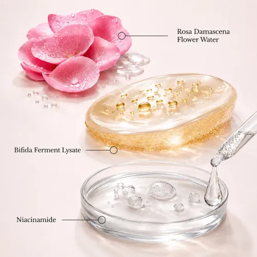 Cham Beauty: Brightening Body Lotion for Glowing Skin | Deep Hydration Formula |120ml
