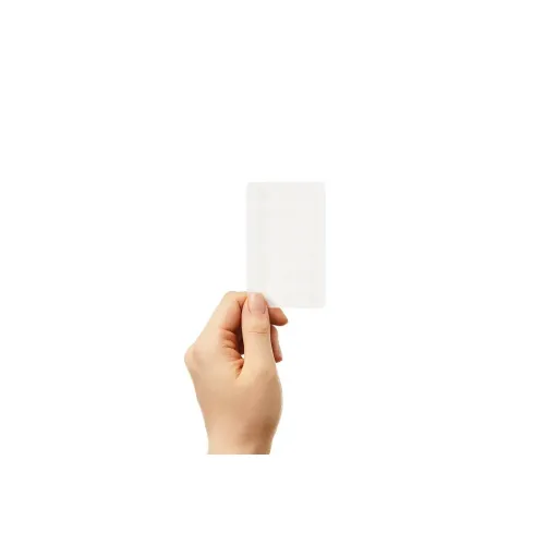 COSRX: Master Patch Clear Fit | Invisible Acne Patch | Hydrocolloid Patch | Blemish Care | 18 Patches