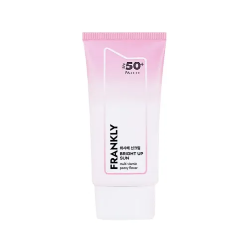 Frankly: Skin Perfecting Duo | Repair & UV Care